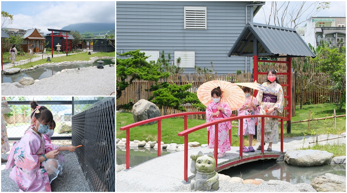 新竹綠光公園親子遊樂設施。溜滑梯溜索攀岩沙坑好好玩 @布萊恩:觀景窗看世界。美麗無限