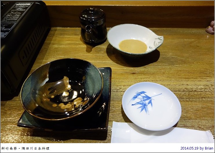 新竹南寮隱藏版美食。隅田川日本料理 @布萊恩:觀景窗看世界。美麗無限