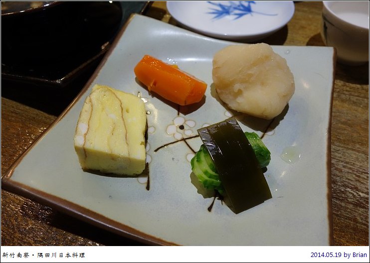新竹南寮隱藏版美食。隅田川日本料理 @布萊恩:觀景窗看世界。美麗無限