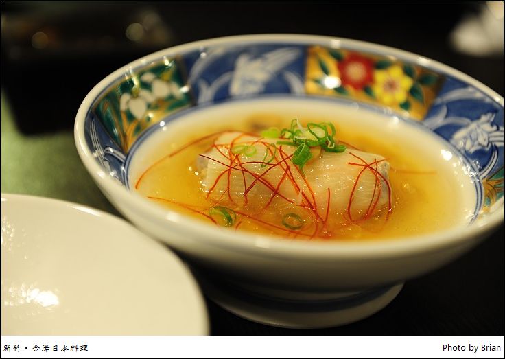 新竹金沢(金澤)日式料理。巨城附近東大陸橋旁老師傅好手藝美食 @布萊恩:觀景窗看世界。美麗無限