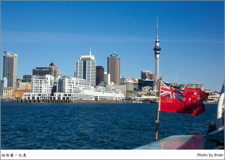 關於紐西蘭 &#8211; 在紐西蘭自助旅行 @布萊恩:觀景窗看世界。美麗無限