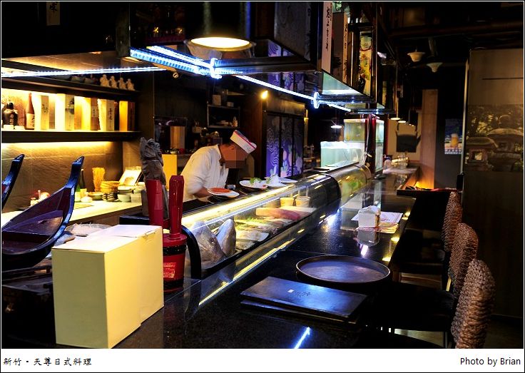(文末開獎)新竹天尊日式料理。歡慶15周年慶推出 580元超優惠餐點組合(原中興百貨二樓近火車站有停車場) @布萊恩:觀景窗看世界。美麗無限