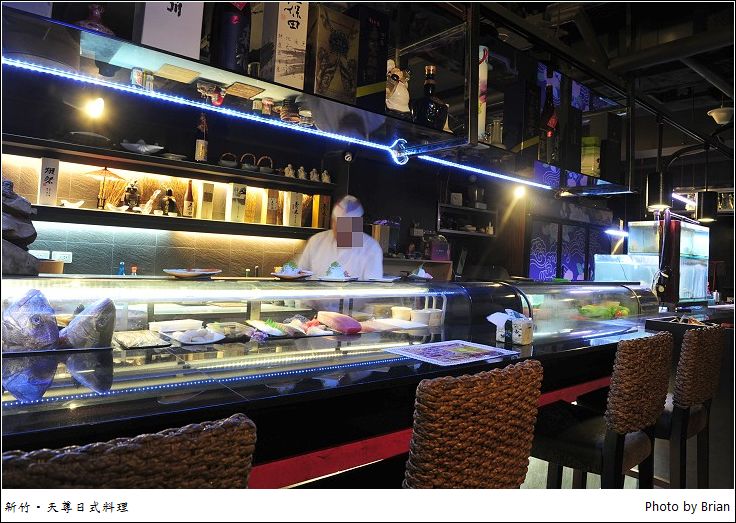 (文末開獎)新竹天尊日式料理。歡慶15周年慶推出 580元超優惠餐點組合(原中興百貨二樓近火車站有停車場) @布萊恩:觀景窗看世界。美麗無限